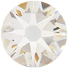 2088 30ss Glitzstone Crystal 20 Gross Flatback Rhinestones (2,880 Pieces)